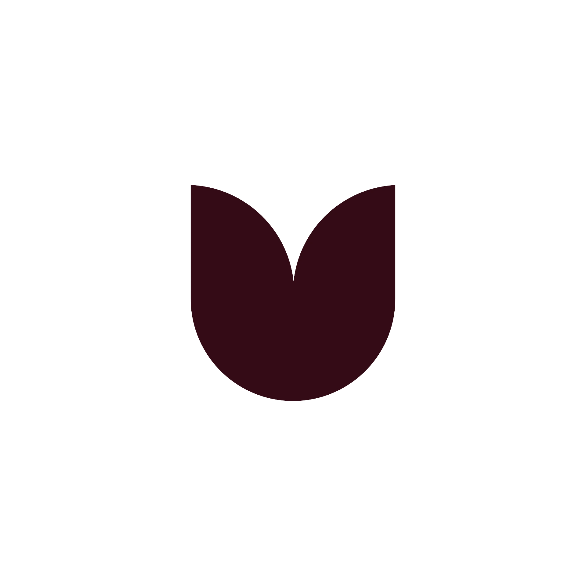 Isotipo Tulip