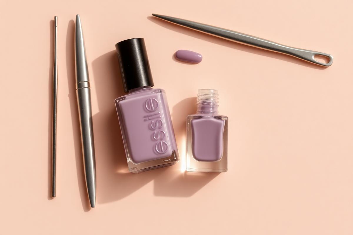 Gel, acrílico o polygel: cuál elegir según tus manos